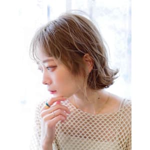 millit 北千住×スタイル