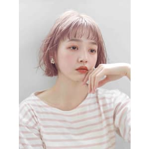 millit 北千住×スタイル