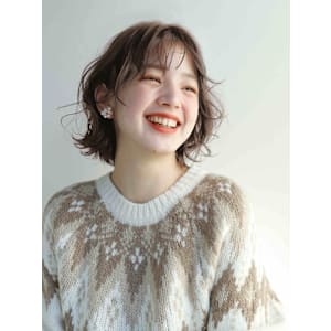 millit 北千住×スタイル