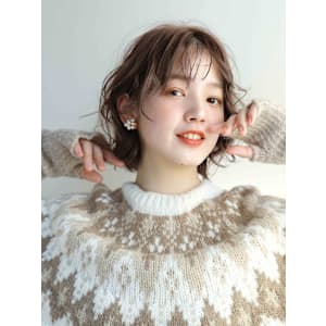 millit 北千住×スタイル