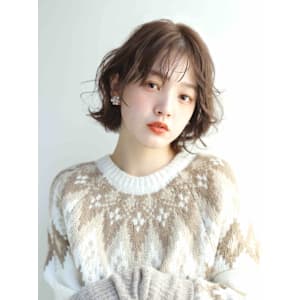 millit 北千住×スタイル