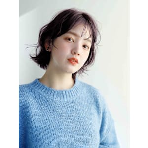 millit 北千住×スタイル