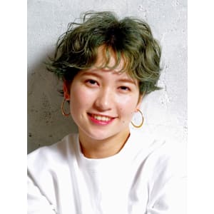 millit 北千住×スタイル