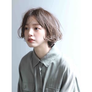 millit 北千住×スタイル