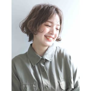 millit 北千住×スタイル