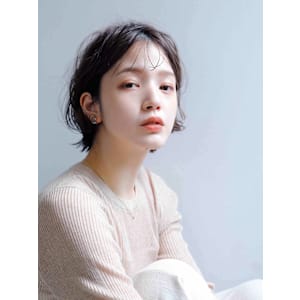 millit 北千住×スタイル