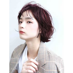 millit 北千住×スタイル