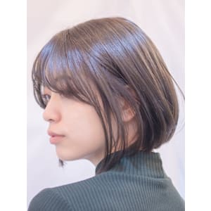 millit 北千住×スタイル