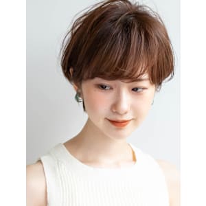 millit 北千住×スタイル