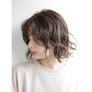 millit 北千住×スタイル