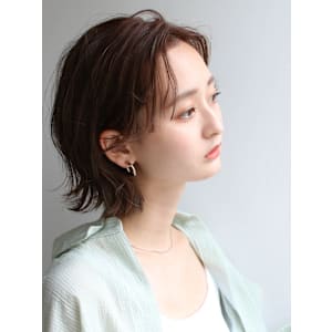 millit 北千住×スタイル