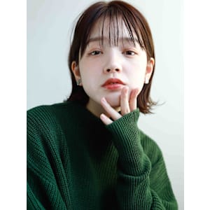 millit 北千住×スタイル