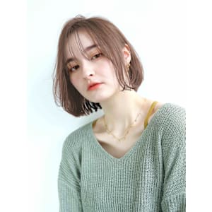 millit 北千住×スタイル