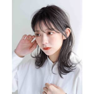 millit 北千住×スタイル