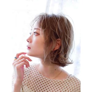 millit 北千住×スタイル