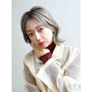 millit 北千住×スタイル