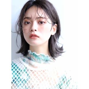 millit 北千住×スタイル