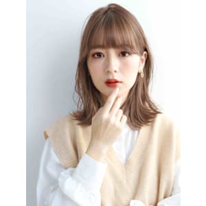 millit 北千住×スタイル