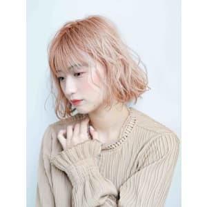 millit 北千住×スタイル