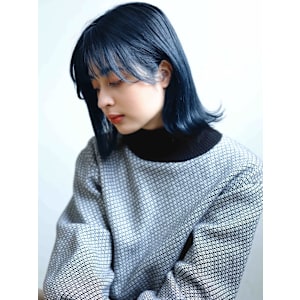 millit 北千住×スタイル