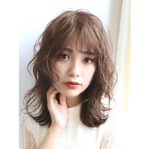 millit 北千住×スタイル