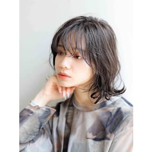 millit 北千住×スタイル