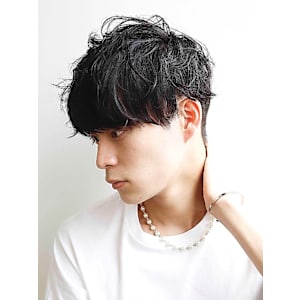 millit 北千住×スタイル