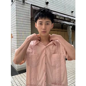 huge 表参道×スタイル