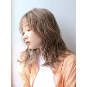 millit 北千住×スタイル