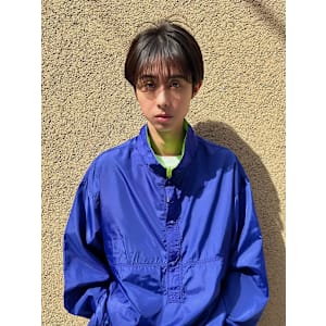 huge 表参道×スタイル