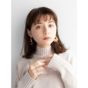 millit 北千住×スタイル