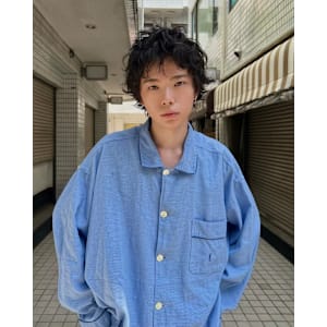 huge 表参道×スタイル