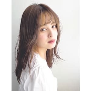 millit 北千住×スタイル