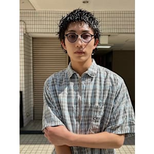 huge 表参道×スタイル