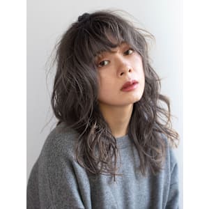 millit 北千住×スタイル