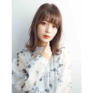 millit 北千住×スタイル