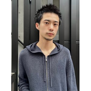 huge 表参道×スタイル