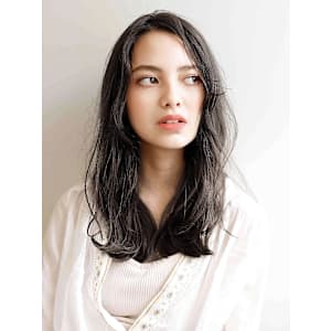 millit 北千住×スタイル