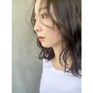 millit 北千住×スタイル