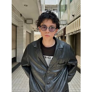 huge 表参道×スタイル