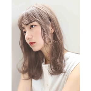 millit 北千住×スタイル