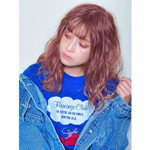 millit 北千住×スタイル