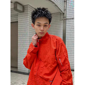 huge 表参道×スタイル