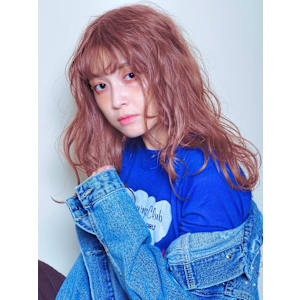 millit 北千住×スタイル