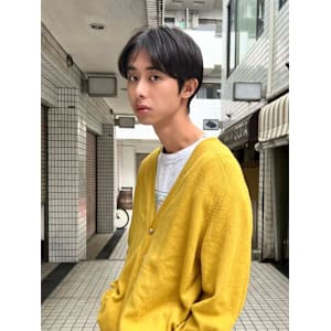 huge 表参道×スタイル