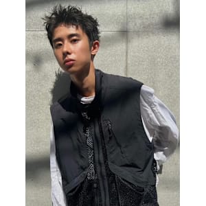 huge 表参道×スタイル