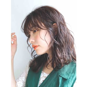 millit 北千住×スタイル