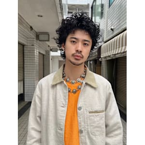 huge 表参道×スタイル