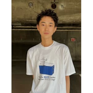 huge 表参道×スタイル