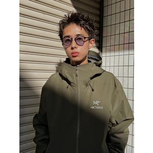 huge 表参道×スタイル